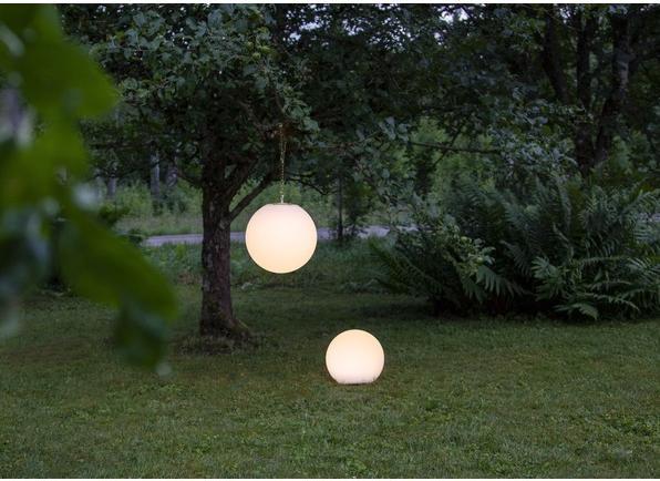 Produktbild Star Trading Solar Globy (IP44)