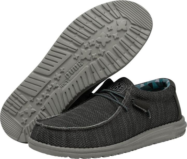 Image du produit Hey Dude Wally Sox (41)