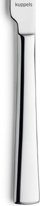 Actual product image Kuppels Cutlery set 24 pieces B0959 Flair (24 Piece, Cutlery set)