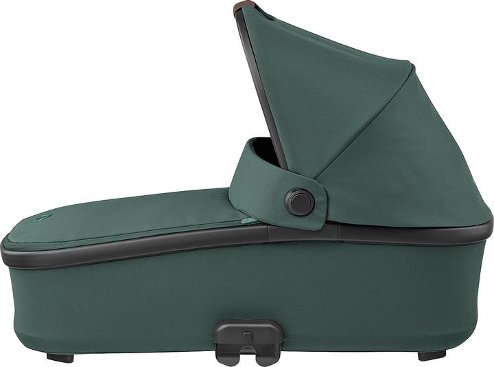 Actual product image Maxi-Cosi Space and comfort for your newborn
