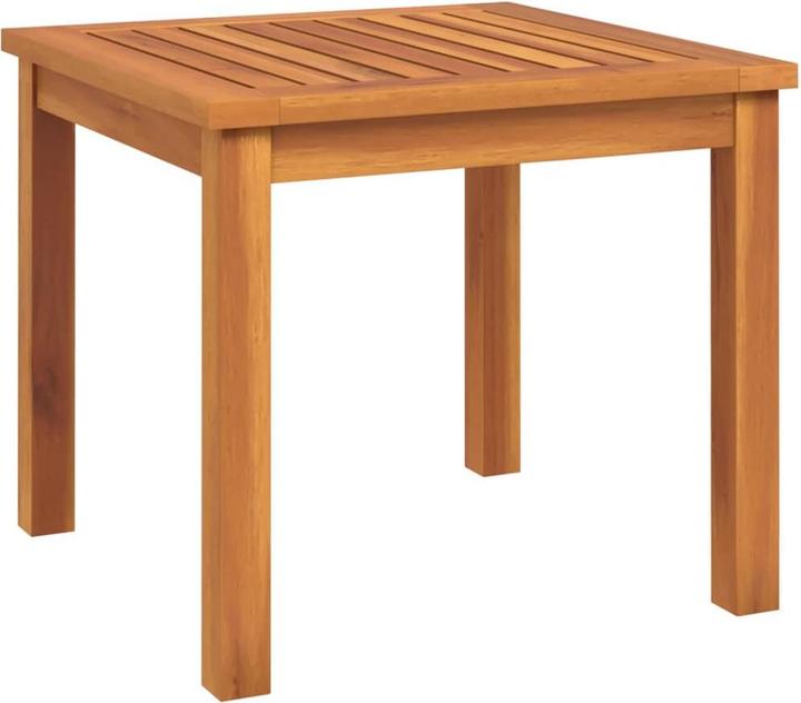 Produktbild VidaXL 3-tlg. Garten-Lounge-Set Adirondack Massivholz Akazie