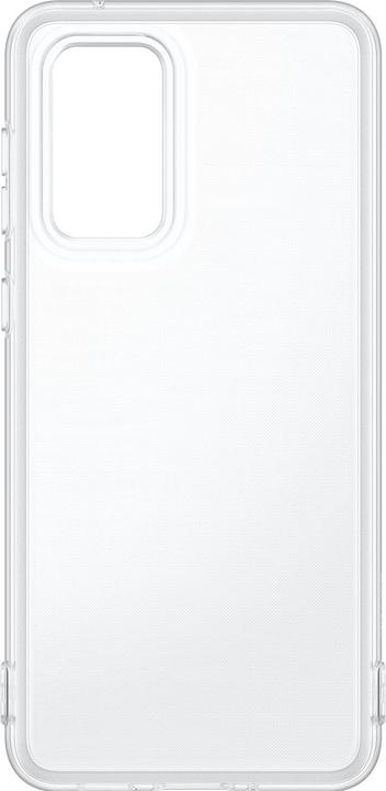 Produktbild Samsung Soft Clear Cover (Samsung Galaxy A33 5G)