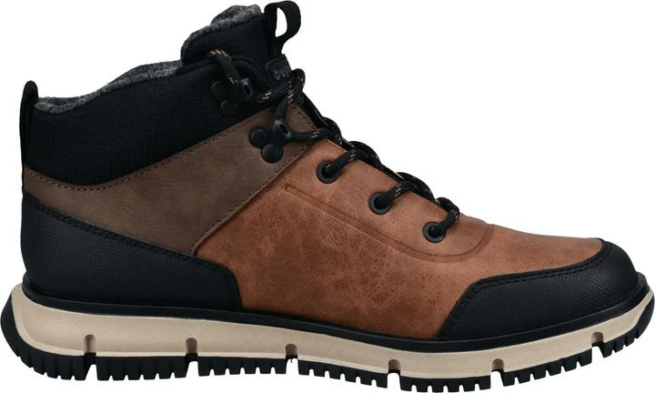 Bugatti schnürstiefeletten samper