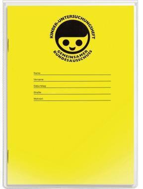 Actual product image Veloflex ID card cover A5 PP 3105500 (A5, 20 x)