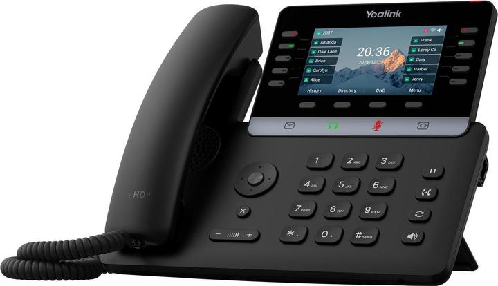 Produktbild Yealink SIP-T7X