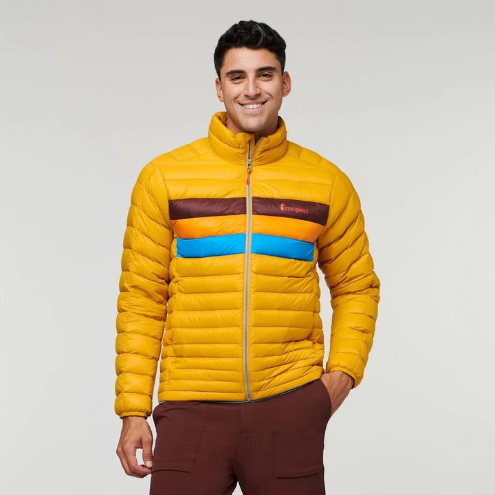 Produktbild Cotopaxi Fuego Down Jacket (XL)