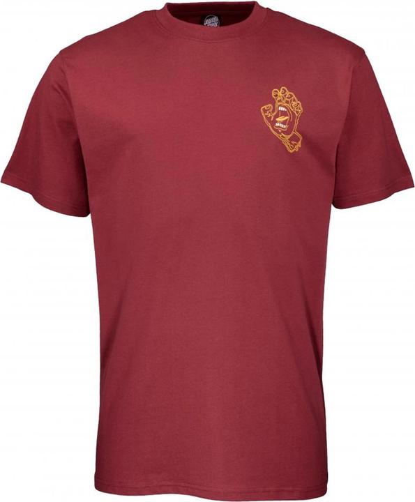 Santa Cruz Void Hand T-Shirt (M)