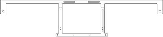 Image du produit Hagor Cisco Room-Kit Adapter Webex Board, Schwarz, Cisco Webex Room Kit