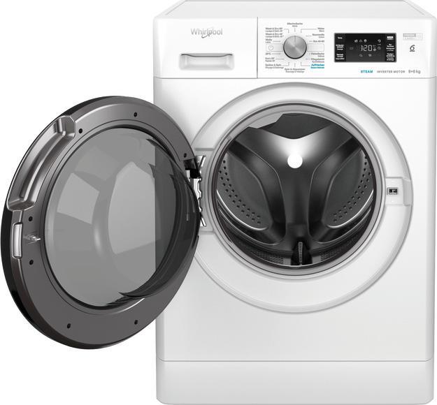 Image du produit Whirlpool WAOTN 96441 C (Fiche CH)