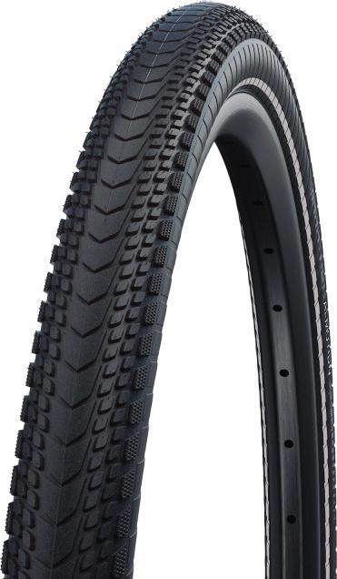Actual product image Schwalbe Marathon Almotion Evolution (28 x 2.00, 50-622)