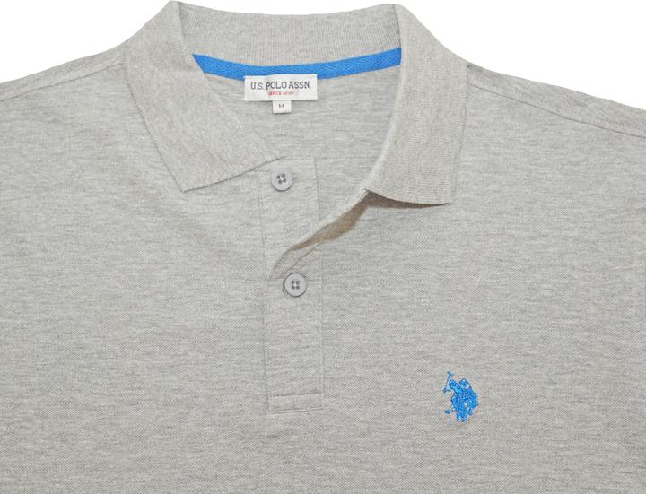 Immagine prodotto U.S. Polo ASSN. Camicia Polo Basic Manica Corta (S)