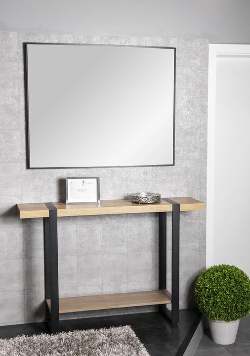 Produktbild HAKU Möbel Konsole (120 x 30 x 82 cm)