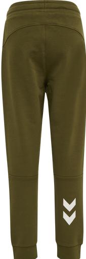 Produktbild hummel On Pants (140)
