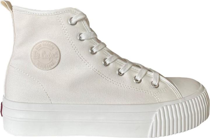 No Name Damenschuhe Lee Cooper weiss LCW-24-02-2132LA 40 (40)