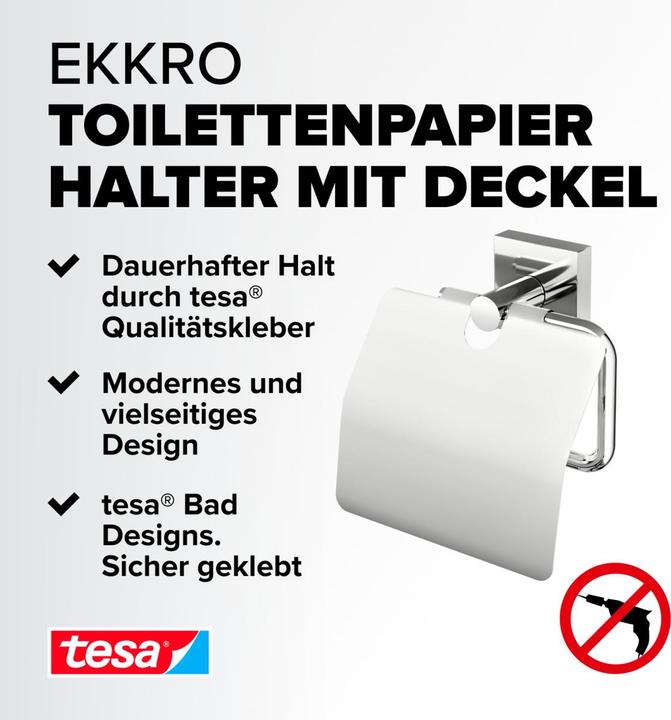 Image du produit tesa Ekkro