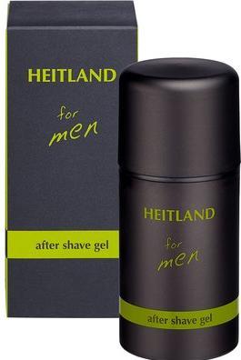 Heitland for men After Shave Gel 75 ml (Gel, 75 ml)