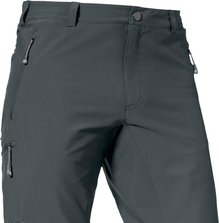 Actual product image Schöffel Koper Zipp Off Pants (58)