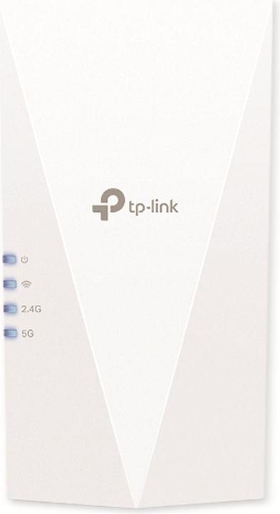 Produktbild TP-Link RE600X (1201 Mbit/s, 574 Mbit/s)
