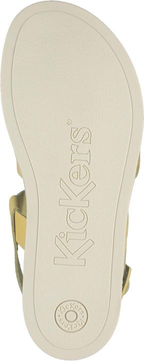 Produktbild Kickers Pantoletten (37)