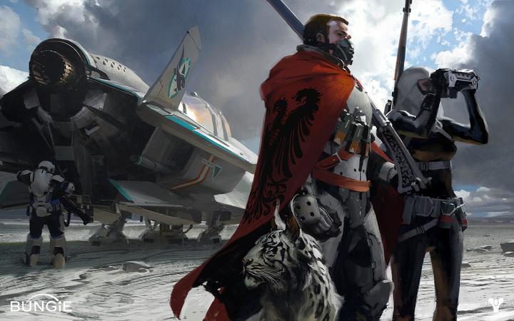 Immagine prodotto Activision Destiny Edizione Avanguardia (Day-One) (PS3)