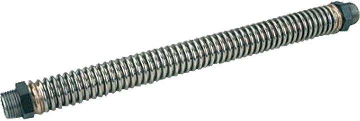 Produktbild Saito flexibles auspuffrohr m12 für standard schalldämpfer 150mm fa-65/72/80/82a/91s/100/115/fg-14/fg-17