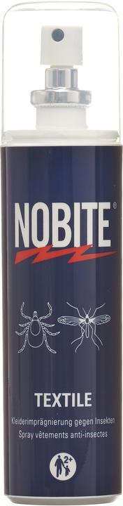 Nobite Textiler Insektenschutz