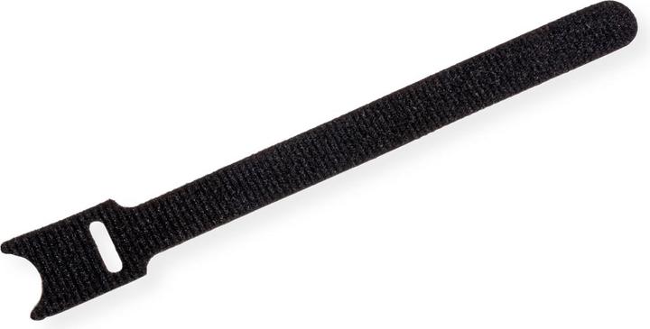 Image du produit Value Bande velcro (Serre-câbles en plastique, 150 mm, 20 pcs)