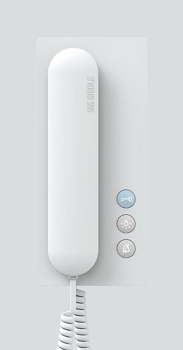 Produktbild Siedle Bus-Telefon Standard (Kabelgebunden)