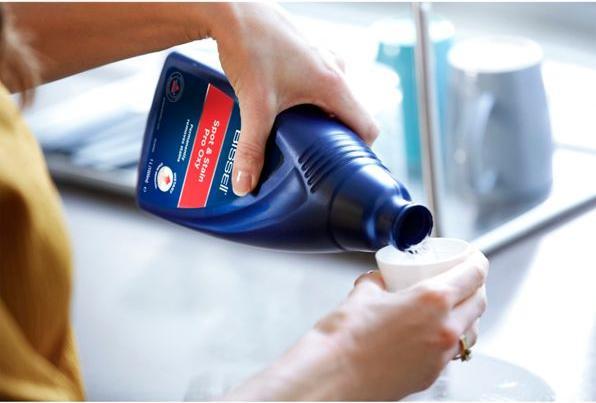 Image du produit Bissell Nettoyant Spot & Stain 1L PRO OXY
