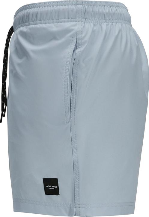 Actual product image Jack & Jones Jpstmaui Jjswim Solid Akm Sn (XL)