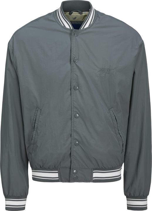 Actual product image Jack & Jones Plus Size Blousonjacke Blousonjacke (4XL)