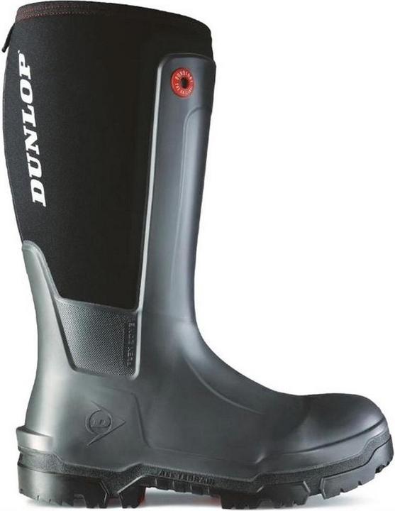 Image du produit Dunlop Bottes en caoutchouc Snugboot Workpro (40.5)