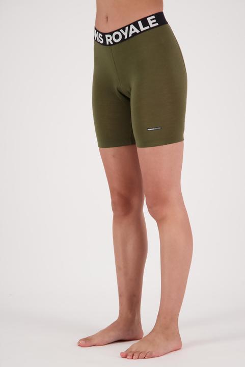 Image du produit Mons Royale Low Pro Merino Air-Con Liner MTB (XS)