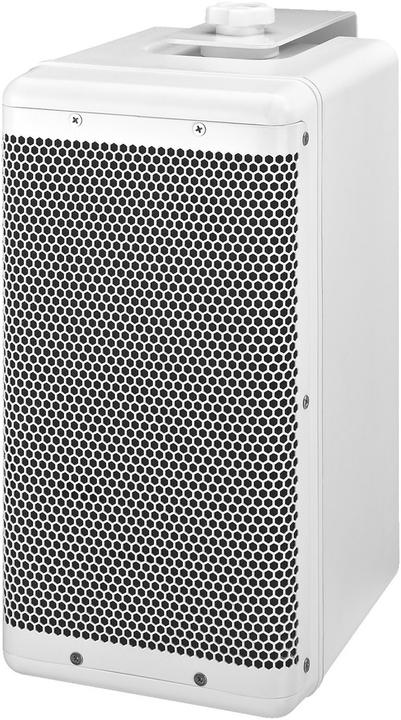Produktbild Monacor Aussenlautsprecher PAB-6WP/WS (Passiv)