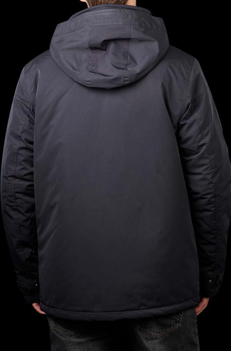 Produktbild Pme Legend Hooded Jacket Softshell 9069 (S)