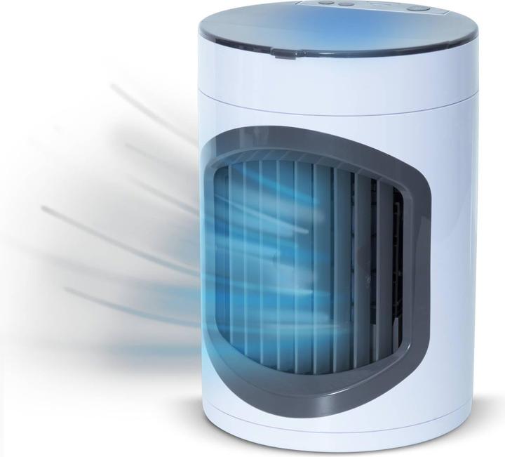 Image du produit Livington Refroidisseur d'air CHILL (20 m²)