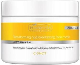 Produktbild Bielenda PROFESSIONAL C Shot transformująca maska hydrorewitalizująca 150ml (150 ml)