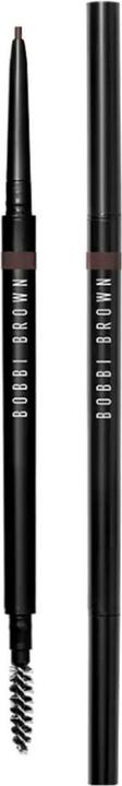 Bobbi Brown Micro Brow Pencil (Saddle)