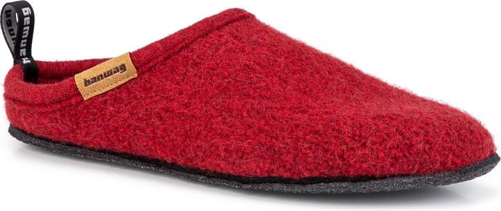 Actual product image Hanwag Cabin Loafer (36)
