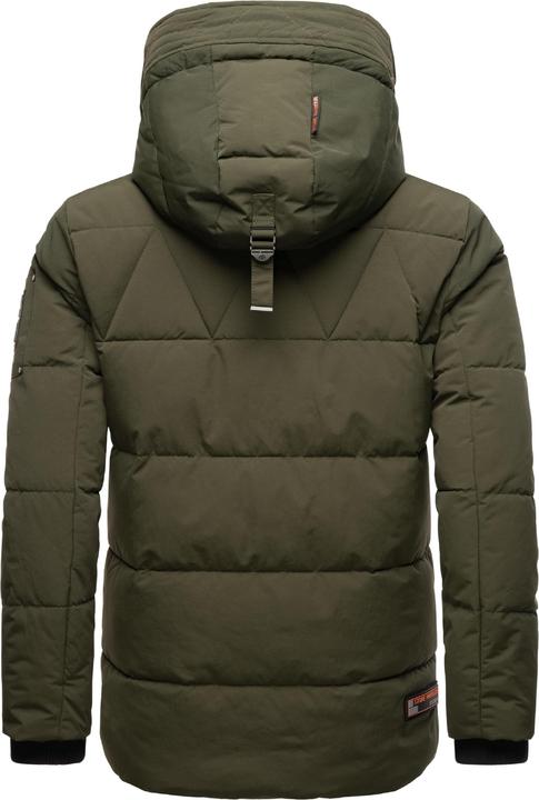 Image du produit Stone Harbour Admaroo (3XL)