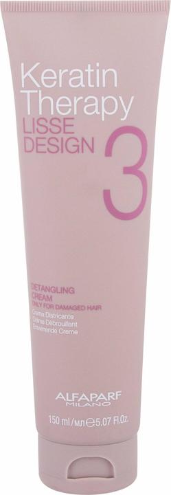 Alfaparf Lisse Design Keratin Therapie Detanglin Cream