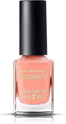 Actual product image Max Factor Glossfinity Nail Polish 11ml 50091 (50091, Colour paint)
