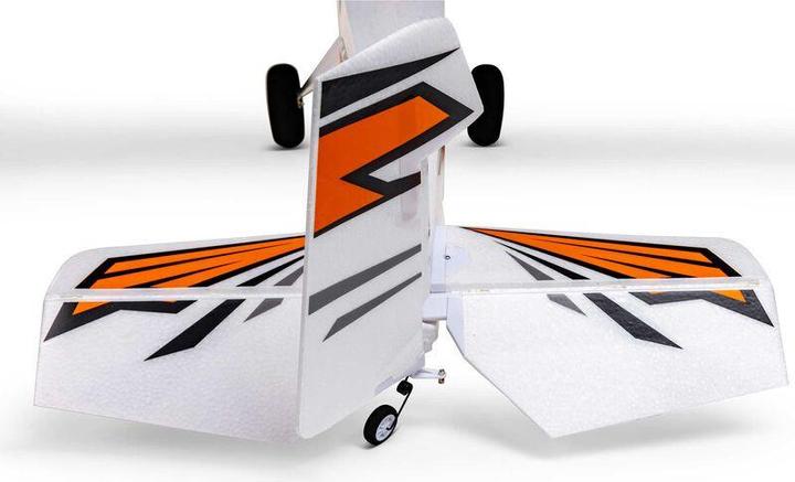 Image du produit E-Flite Night Timber X Evolution 1.2m PNP
