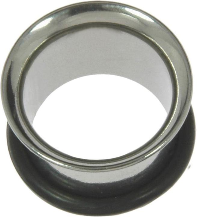 Bijouteria Tunnel (Edelstahl, PVC)