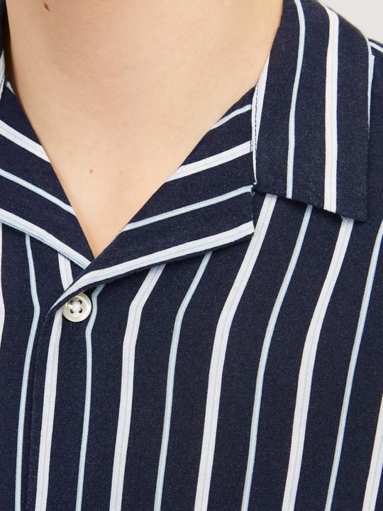 Produktbild Jack & Jones Hawaii-Hemd Für jungs Hawaii-Hemd (140)