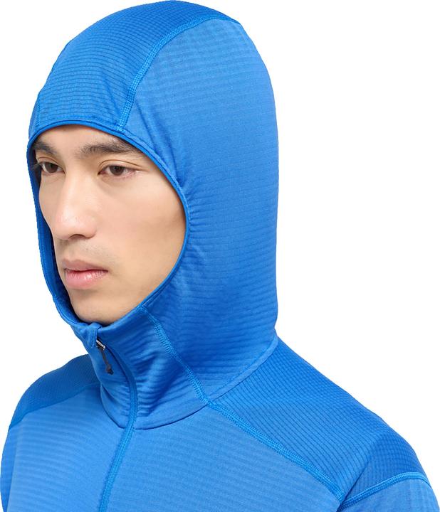 Actual product image Haglöfs L.I.M Mid Multi II Hoodie (L)