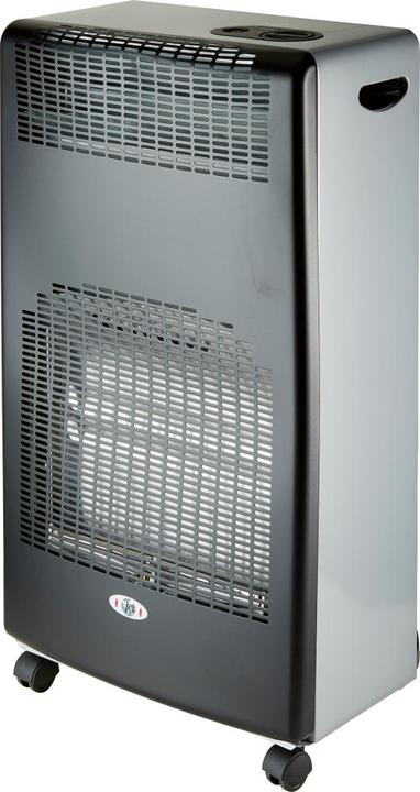 Produktbild Magni Blue Flame-Heizofen 4,2kW, MAGICA-IDEAL (4200 W)