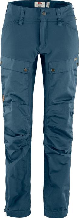 Actual product image Fjällräven Keb Trousers Curved W long (W40/L27)