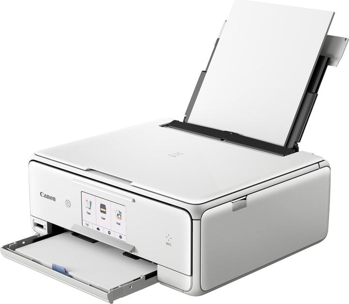 Produktbild Canon Pixma Ts8051 (Tintenpatrone, Farbe)