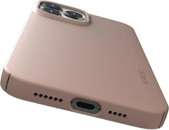 Produktbild Nudient Thin Case V3 MagSafe (Apple iPhone 13 Pro Max)